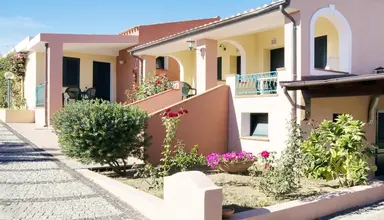 Club Hotel Marina Seada