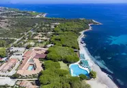 Club Hotel Marina Seada