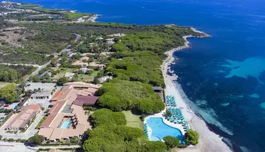 Club Hotel Marina Seada