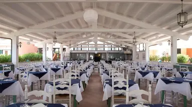 Club Hotel Marina Seada
