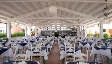 Club Hotel Marina Seada