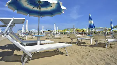 Club Hotel Residence
