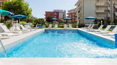 Club Hotel Residence