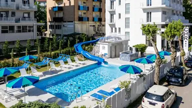 Club Hotel Residence