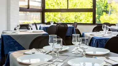 Club Hotel Residence