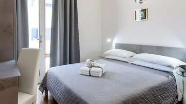 Club Hotel Residence