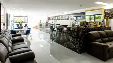 Club Hotel Residence