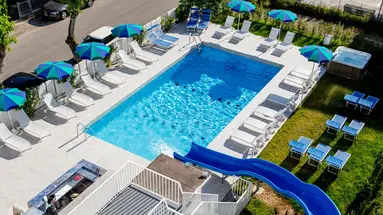 Club Hotel Residence