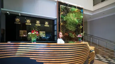 Club Hotel Sunbel