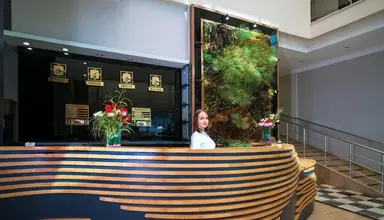 Club Hotel Sunbel