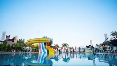 Club Hotel Sunbel