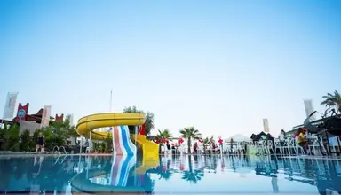 Club Hotel Sunbel