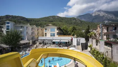 Club Hotel Sunbel