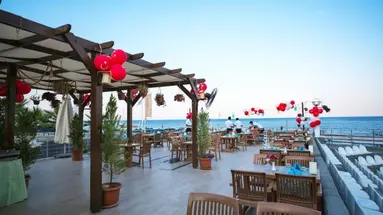 Club Hotel Sunbel