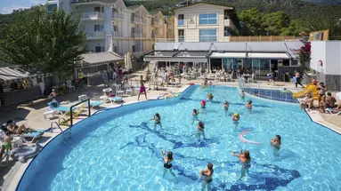 Club Hotel Sunbel