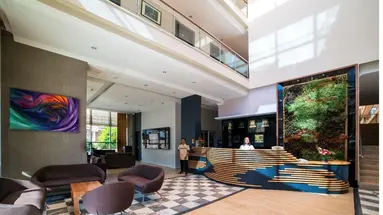 Club Hotel Sunbel