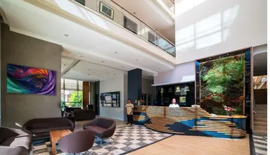 Club Hotel Sunbel