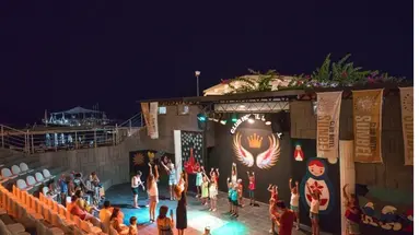 Club Hotel Sunbel