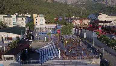 Club Hotel Sunbel