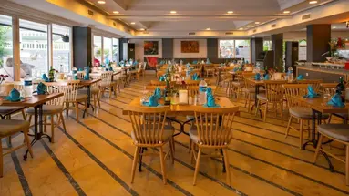 Club Hotel Sunbel