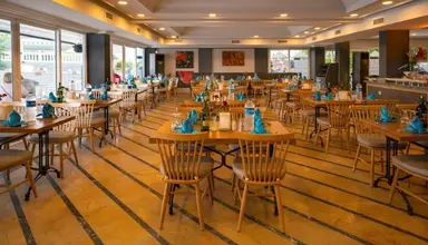 Club Hotel Sunbel