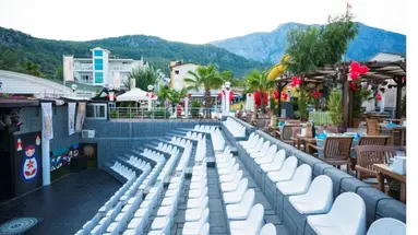 Club Hotel Sunbel
