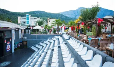 Club Hotel Sunbel