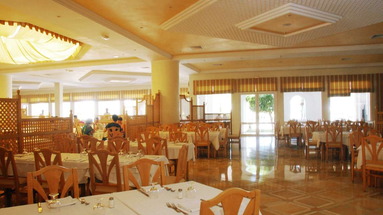 Club Illiade Going