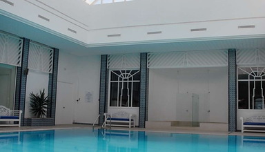 Club Illiade Going