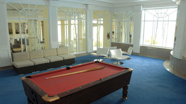 Club Illiade Going