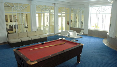 Club Illiade Going