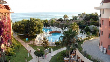 Club Insula