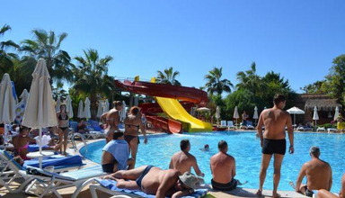 Club Insula