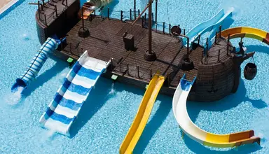 Club Kastalia Holiday Village