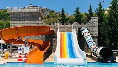 Club Kastalia Holiday Village