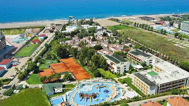 Club Kastalia Holiday Village