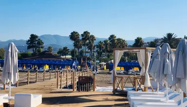 Club Kastalia Holiday Village
