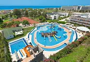Club Kastalia Holiday Village