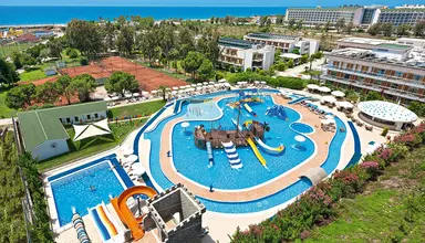 Club Kastalia Holiday Village