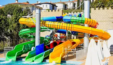 Club Kastalia Holiday Village