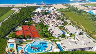 Club Kastalia Holiday Village