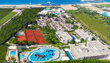 Club Kastalia Holiday Village