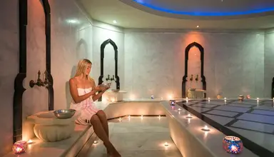 Club Kastalia Holiday Village