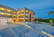 Club Kastalia Holiday Village