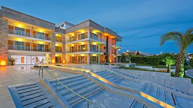 Club Kastalia Holiday Village