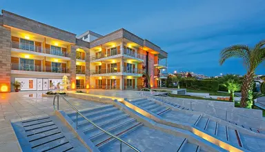 Club Kastalia Holiday Village