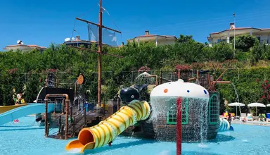 Club Kastalia Holiday Village
