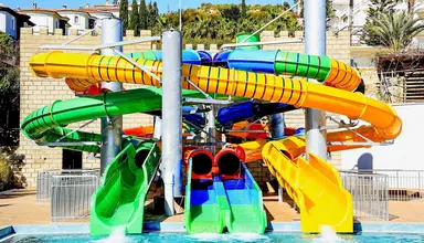 Club Kastalia Holiday Village