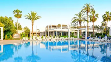 Club Kastalia Holiday Village