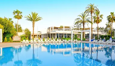 Club Kastalia Holiday Village